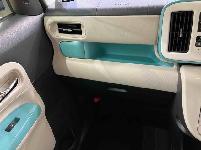 ムーヴキャンバスＧメイクアップＶＳ　ＳＡIII（北海道）の中古車