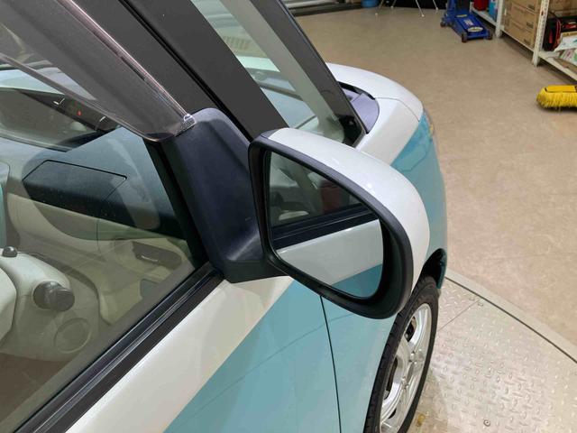 ムーヴキャンバスＧメイクアップＶＳ　ＳＡIII（北海道）の中古車