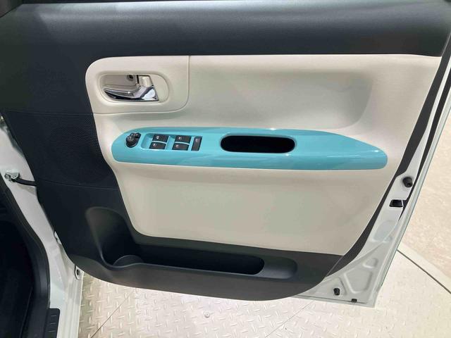 ムーヴキャンバスＧメイクアップＶＳ　ＳＡIII（北海道）の中古車