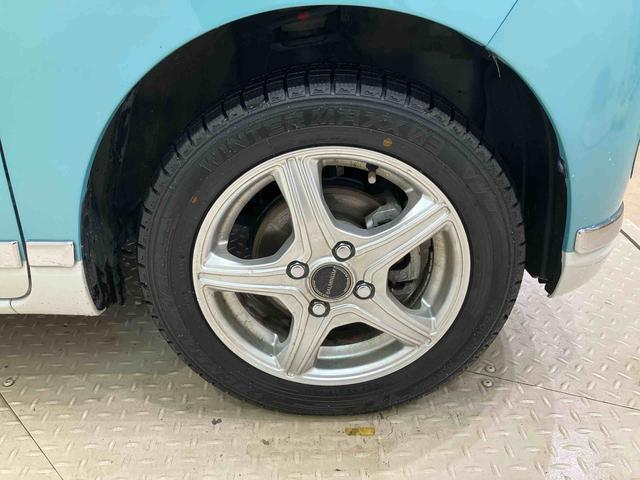 ムーヴキャンバスＧメイクアップＶＳ　ＳＡIII（北海道）の中古車