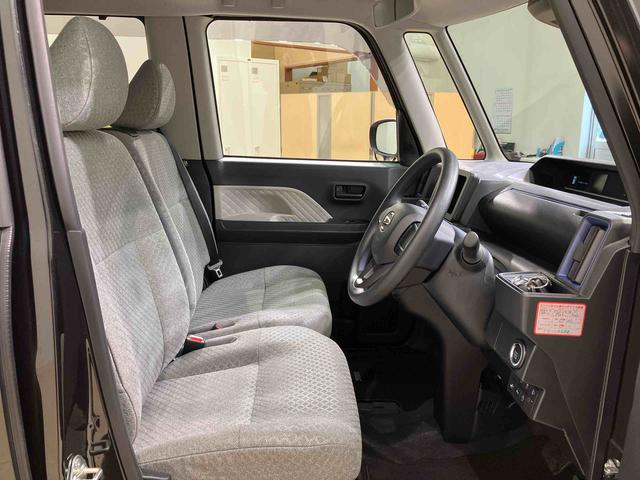 タントＸスペシャル（北海道）の中古車