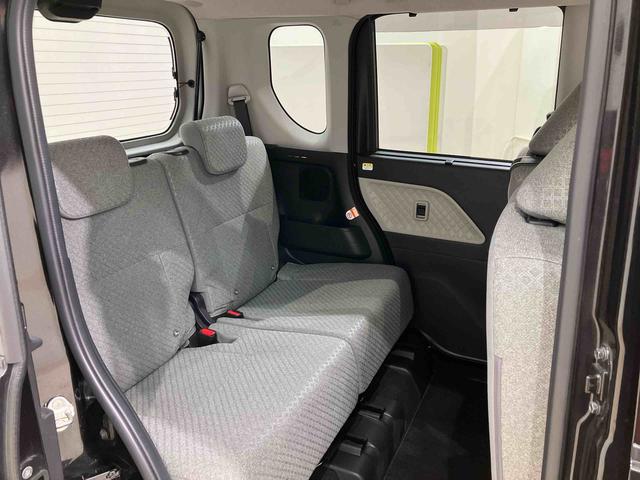 タントＸスペシャル（北海道）の中古車