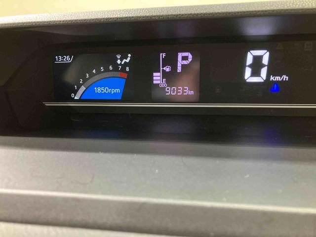 タントＸスペシャル（北海道）の中古車