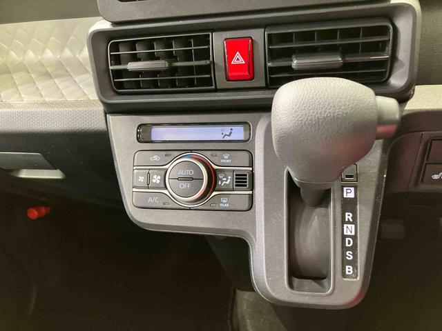 タントＸスペシャル（北海道）の中古車