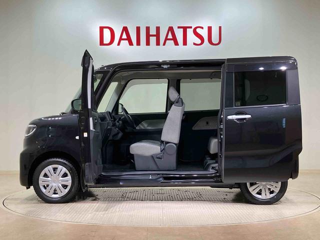 タントＸスペシャル（北海道）の中古車