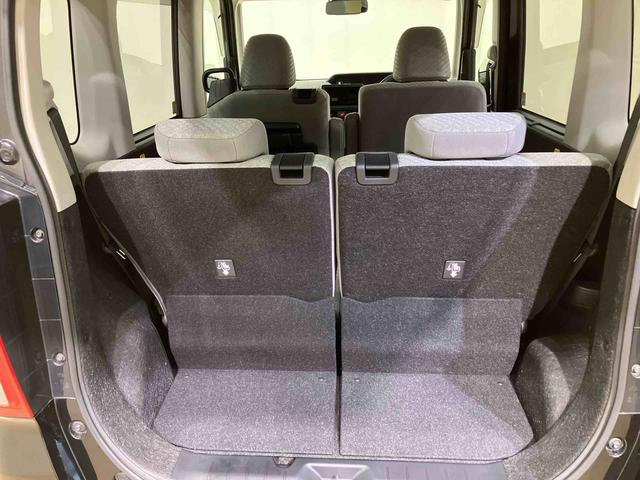 タントＸスペシャル（北海道）の中古車