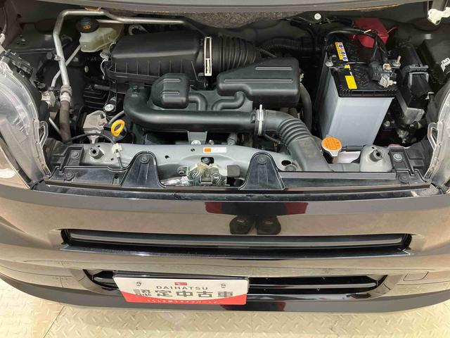 タントＸスペシャル（北海道）の中古車