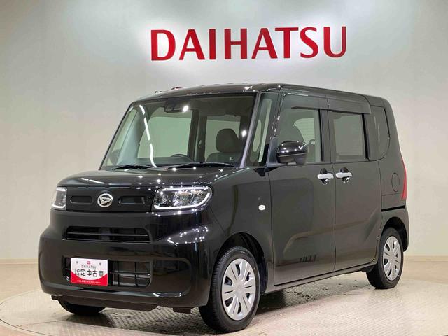 タントＸスペシャル（北海道）の中古車