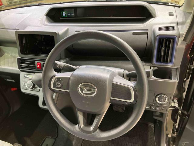 タントＸスペシャル（北海道）の中古車