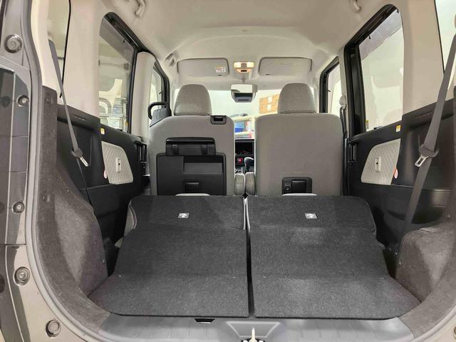 タントＸスペシャル（北海道）の中古車