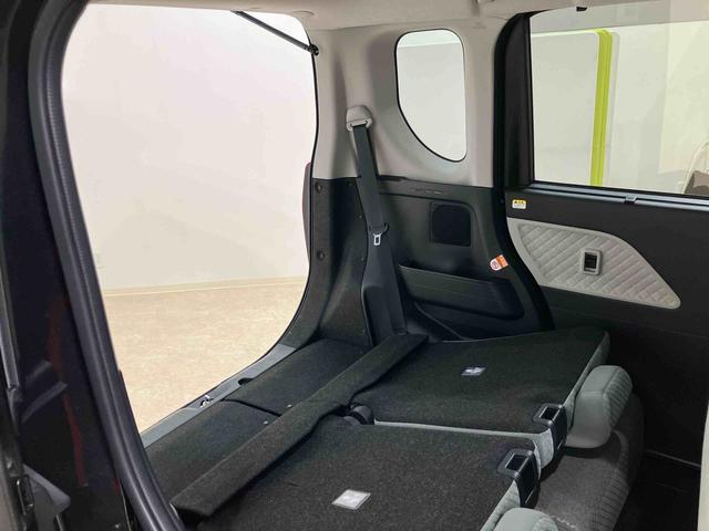 タントＸスペシャル（北海道）の中古車