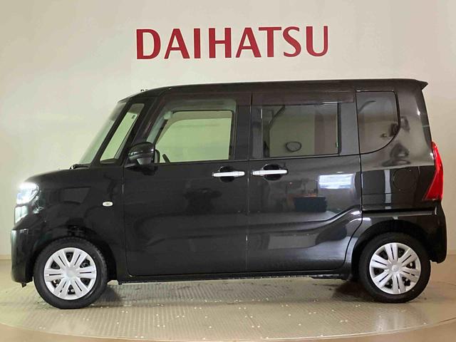 タントＸスペシャル（北海道）の中古車