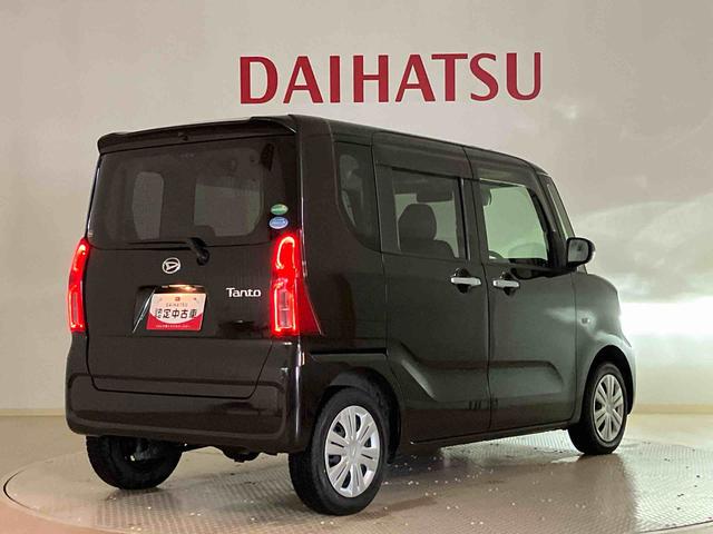 タントＸスペシャル（北海道）の中古車