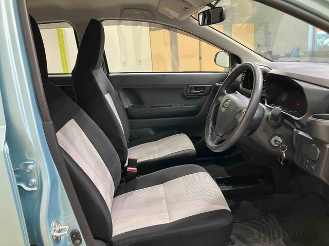 ミライースL4WD アイドリングストップ キーレスエントリー 記録簿 ワンオーナー エアバッグ エアコン パワーステアリング パワーウィンドウ ABS(北海道)の中古車