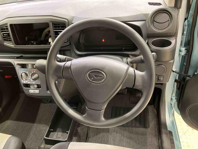 ミライースL4WD アイドリングストップ キーレスエントリー 記録簿 ワンオーナー エアバッグ エアコン パワーステアリング パワーウィンドウ ABS(北海道)の中古車