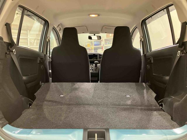 ミライースL4WD アイドリングストップ キーレスエントリー 記録簿 ワンオーナー エアバッグ エアコン パワーステアリング パワーウィンドウ ABS(北海道)の中古車