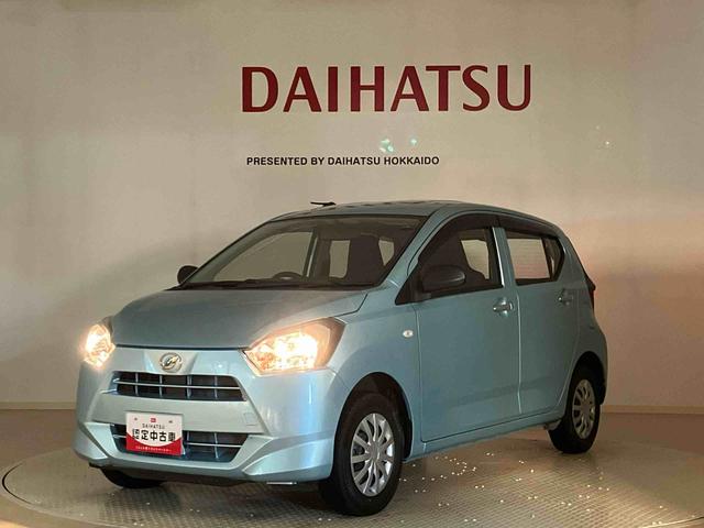 ミライースL4WD アイドリングストップ キーレスエントリー 記録簿 ワンオーナー エアバッグ エアコン パワーステアリング パワーウィンドウ ABS(北海道)の中古車