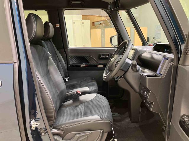 タントカスタムＲＳスタイルセレクション（北海道）の中古車