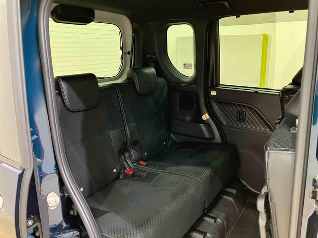 タントカスタムＲＳスタイルセレクション（北海道）の中古車