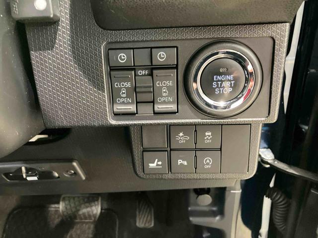 タントカスタムＲＳスタイルセレクション（北海道）の中古車