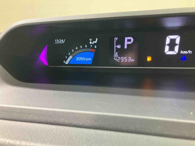 タントカスタムＲＳスタイルセレクション（北海道）の中古車