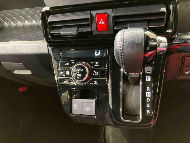 タントカスタムＲＳスタイルセレクション（北海道）の中古車