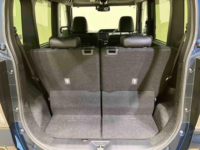 タントカスタムＲＳスタイルセレクション（北海道）の中古車