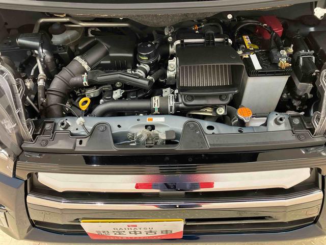 タントカスタムＲＳスタイルセレクション（北海道）の中古車