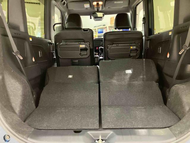 タントカスタムＲＳスタイルセレクション（北海道）の中古車