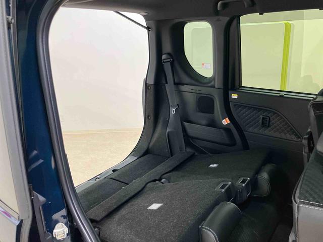 タントカスタムＲＳスタイルセレクション（北海道）の中古車