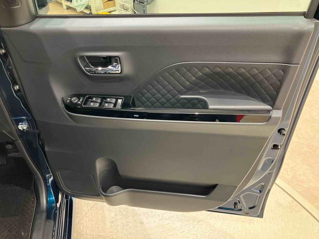 タントカスタムＲＳスタイルセレクション（北海道）の中古車