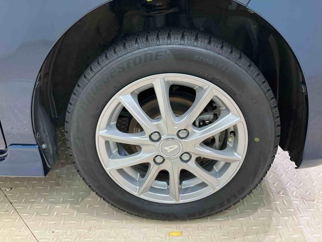 タントカスタムＲＳスタイルセレクション（北海道）の中古車