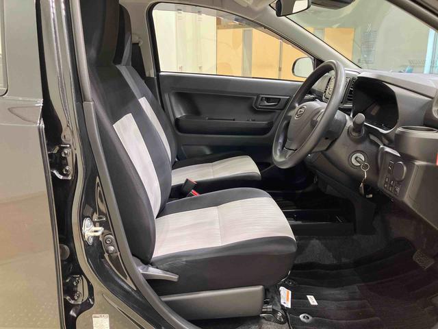 ミライースＬ　ＳＡIII（北海道）の中古車