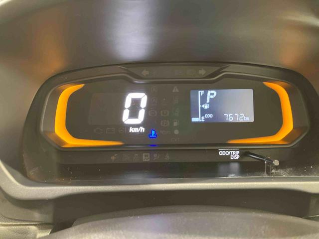 ミライースＬ　ＳＡIII（北海道）の中古車