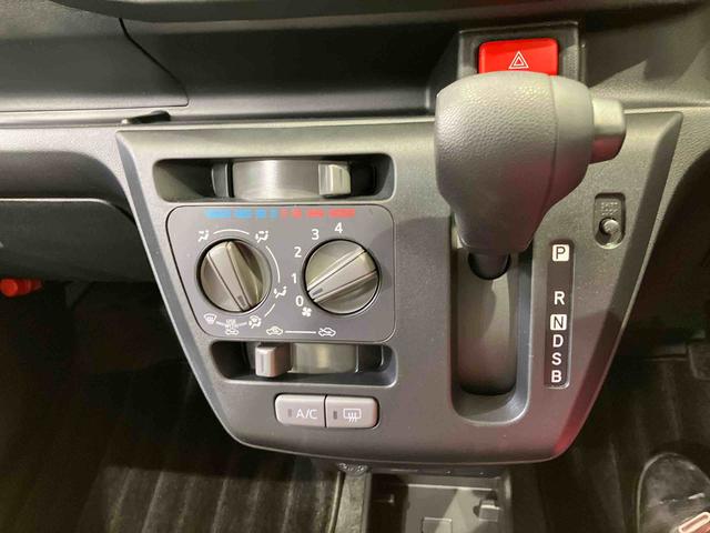 ミライースＬ　ＳＡIII（北海道）の中古車