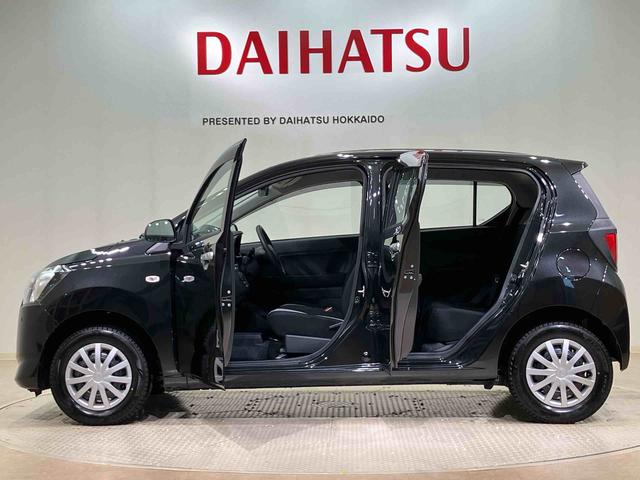 ミライースＬ　ＳＡIII（北海道）の中古車