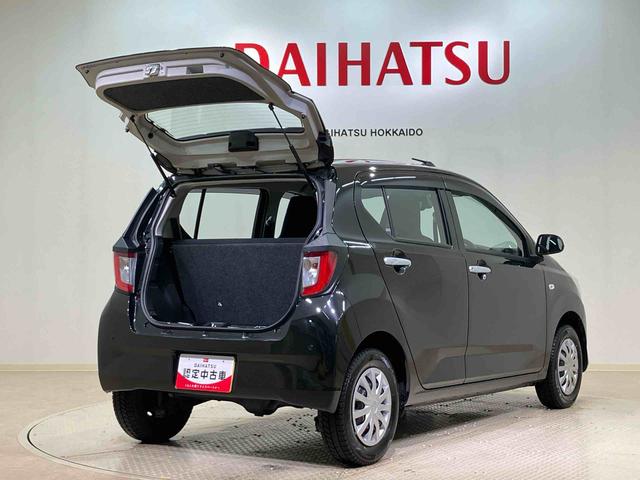 ミライースＬ　ＳＡIII（北海道）の中古車