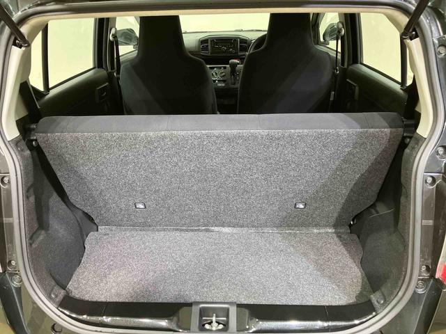 ミライースＬ　ＳＡIII（北海道）の中古車