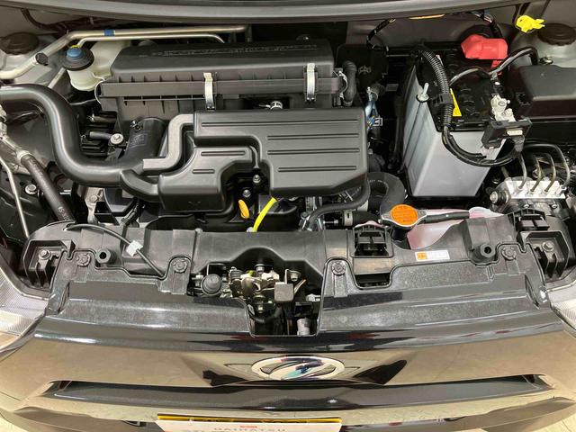 ミライースＬ　ＳＡIII（北海道）の中古車