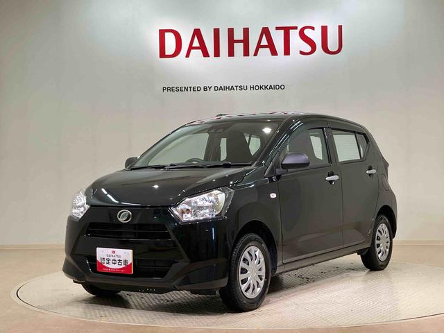 ミライースＬ　ＳＡIII（北海道）の中古車