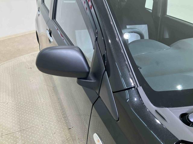 ミライースＬ　ＳＡIII（北海道）の中古車