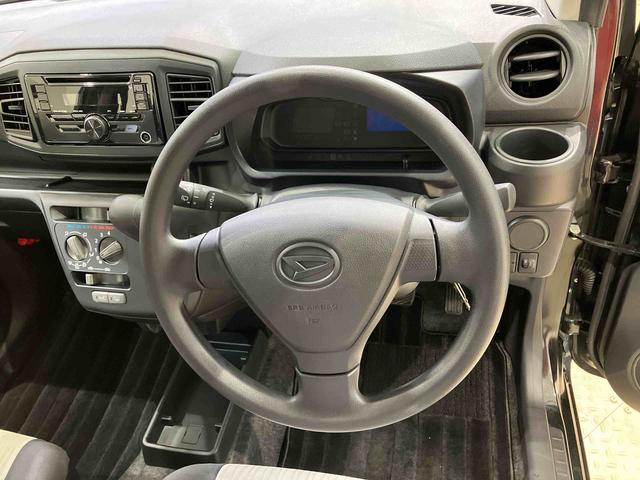 ミライースＬ　ＳＡIII（北海道）の中古車