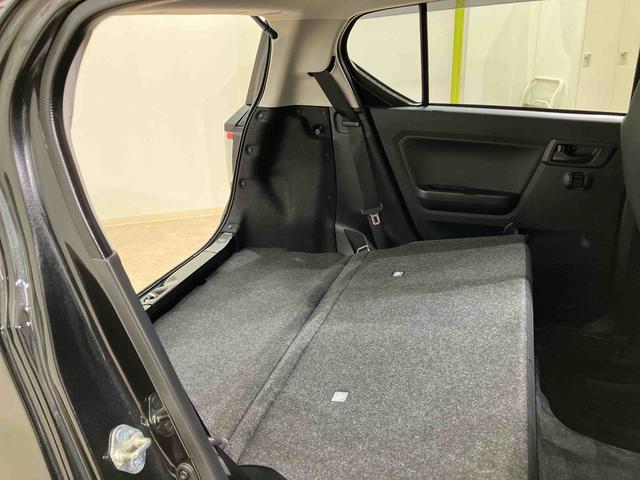 ミライースＬ　ＳＡIII（北海道）の中古車