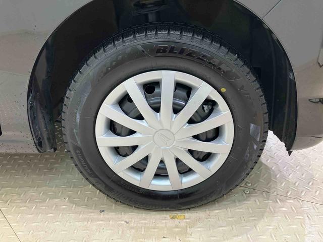 ミライースＬ　ＳＡIII（北海道）の中古車