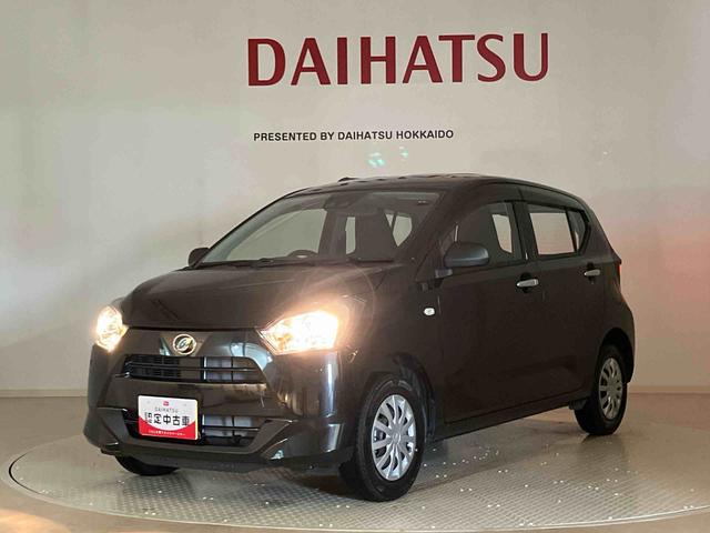 ミライースＬ　ＳＡIII（北海道）の中古車