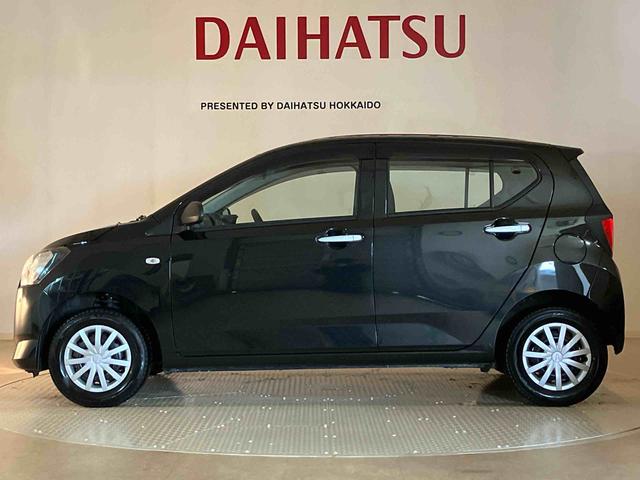 ミライースＬ　ＳＡIII（北海道）の中古車