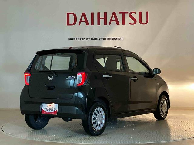 ミライースＬ　ＳＡIII（北海道）の中古車