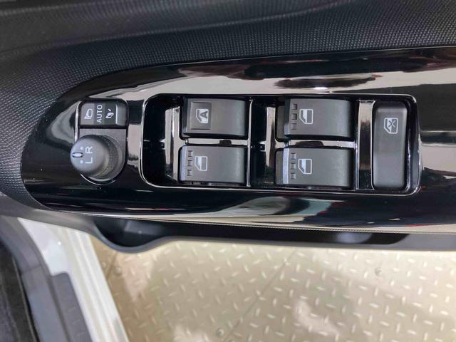 ムーヴキャンバスＧブラックインテリアリミテッド　ＳＡIII４ＷＤ　アイドリングストップ　オートマチックハイビーム　衝突防止システム　ＬＥＤヘッドランプ　レーンアシスト　スマートキー　記録簿　ワンオーナー　エアバッグ　エアコン　パワーステアリング　ＡＢＳ（北海道）の中古車