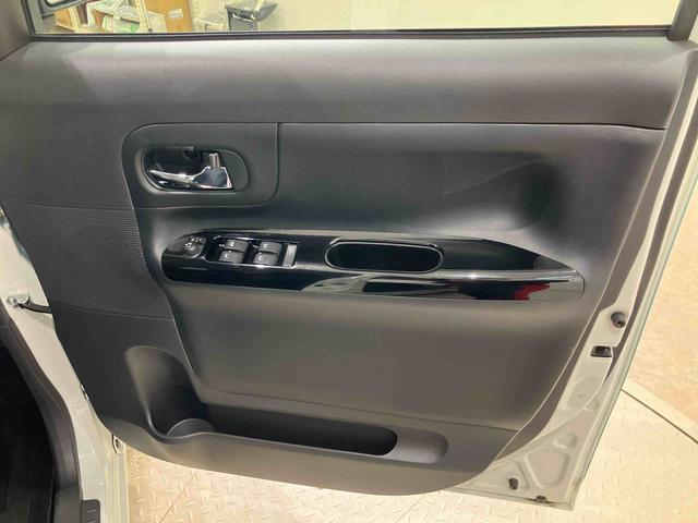 ムーヴキャンバスＧブラックインテリアリミテッド　ＳＡIII４ＷＤ　アイドリングストップ　オートマチックハイビーム　衝突防止システム　ＬＥＤヘッドランプ　レーンアシスト　スマートキー　記録簿　ワンオーナー　エアバッグ　エアコン　パワーステアリング　ＡＢＳ（北海道）の中古車