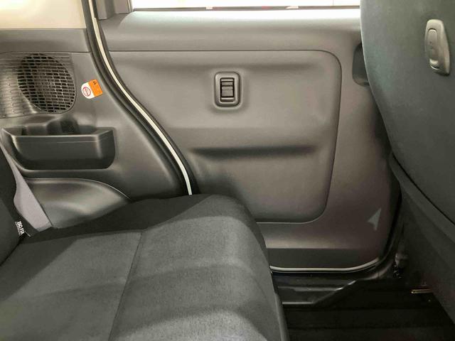 ムーヴキャンバスＧブラックインテリアリミテッド　ＳＡIII４ＷＤ　アイドリングストップ　オートマチックハイビーム　衝突防止システム　ＬＥＤヘッドランプ　レーンアシスト　スマートキー　記録簿　ワンオーナー　エアバッグ　エアコン　パワーステアリング　ＡＢＳ（北海道）の中古車